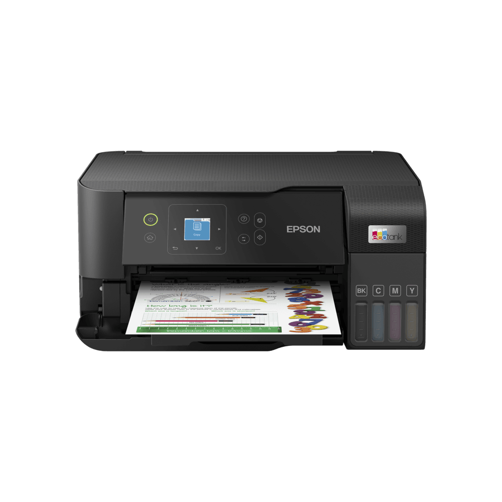 Epson L3260 Çok Fonk.Tank.Renk/Wifi Yazıcı