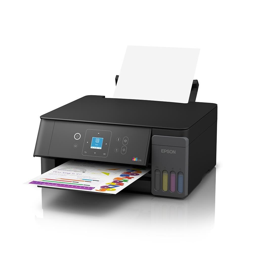Epson L3360 Wifi/Tar./Fotopi Yazıcı