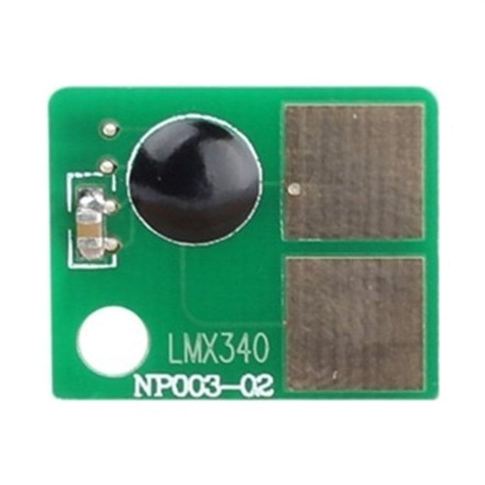 Lexmark Uyumlu X340-X342 Çip