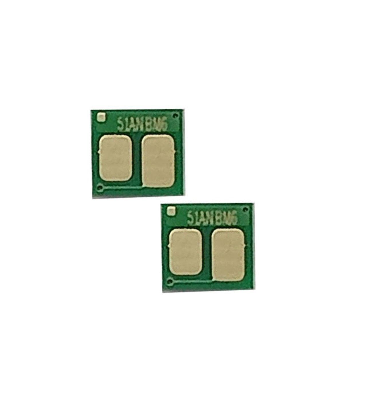 HP Uyumlu W1510A/151A (3,05K) Çip