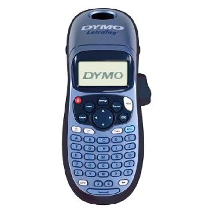 Dymo LT100H Letratag Etiket Makinesi