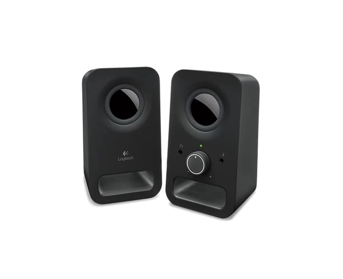Logitech Z150 980-000814 Siyah Hoparlör