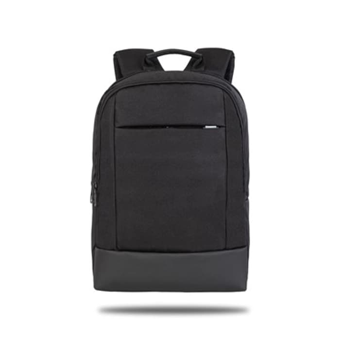 Classone Tw1500 Twin Color 15.6 İnch Notebook Çantası-Siyah