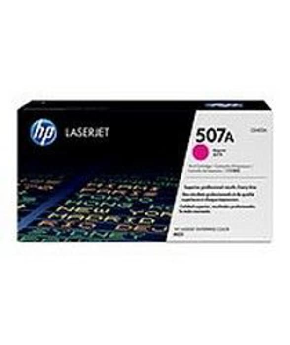 Hp CE403A Toner
