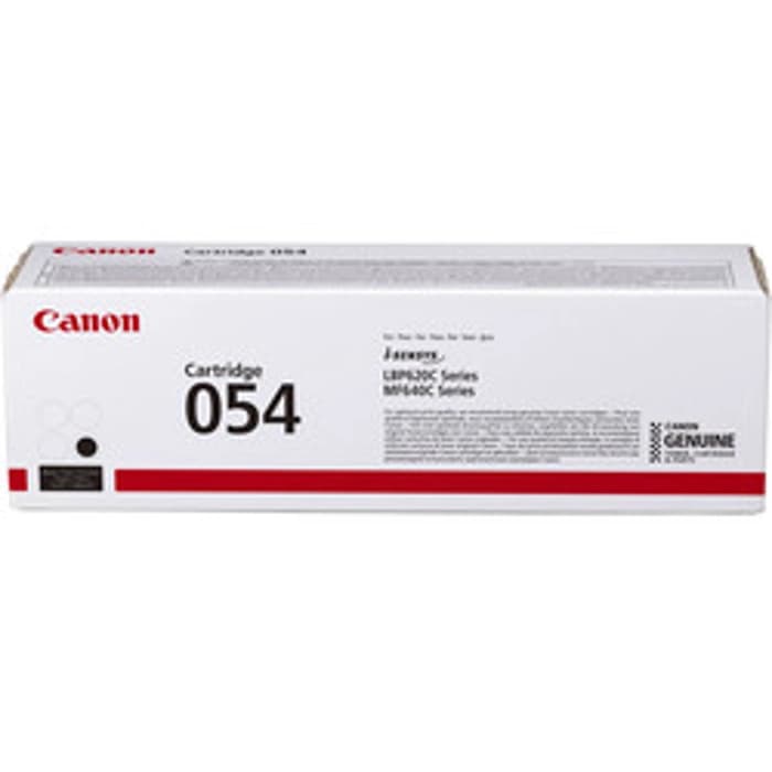 Canon 3024C002 Crg 054 Siyah Toner