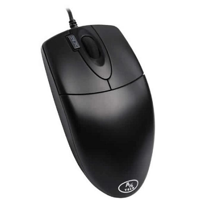 A4 Tech Op620D-B Optık Mouse Usb Siyah(Cm230A4T27)