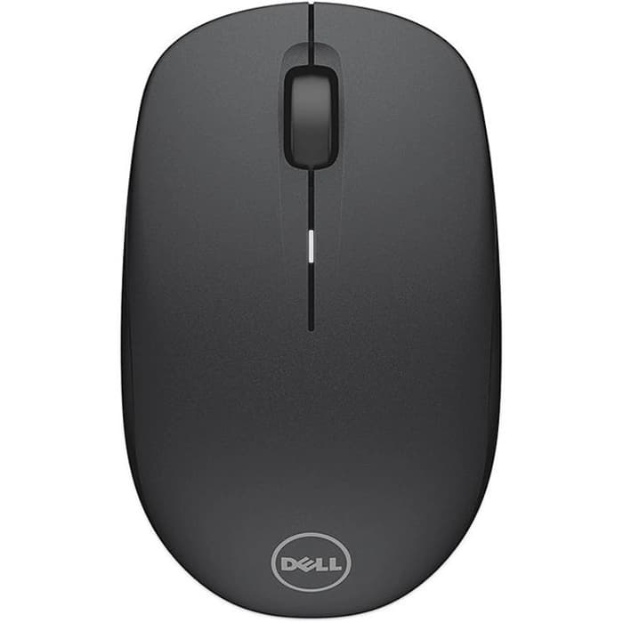 Dell Wm126 Wireless Mouse Siyah (570-Aamh)