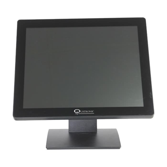 Quatronic P900 POS PC 19 CAP i5 8GB 128GB SSD Dokunmatik Fredoss Pos PC