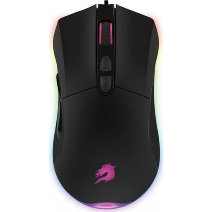 GameBooster M626 Titan RGB Aydınlatmalı Profesyonel Oyuncu Mouse GB-M626