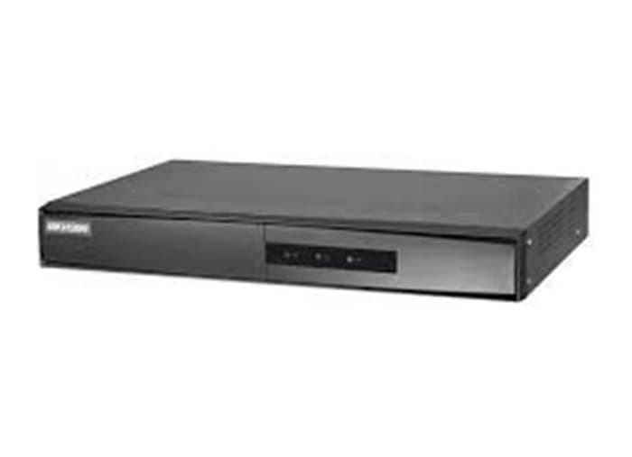 Hikvision DS-7108NI-Q1/8P/M 8 Kanal Poe NVR Cihazı