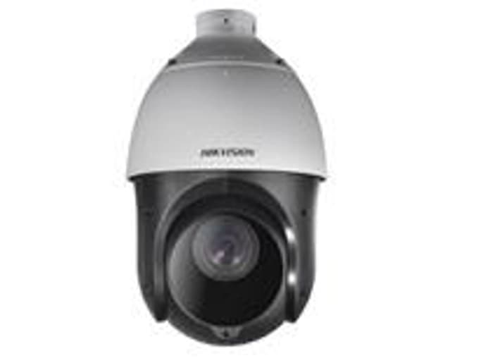 Hikvision DS-2DE4215IW-DE 1/2.8 Ps Cmos 2 Mp 5Mm - 75Mm 15X Speed Dome Ip Güvenlik Kamerası