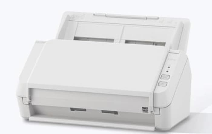 Ricoh-Fujitsu Sp-1120N Network 20Ppm A4  Adf Döküman Tarayıcı