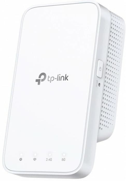 Tp-Link RE300 867 Mbps Wifi Range Extender-Manzil Genişletici AC1200