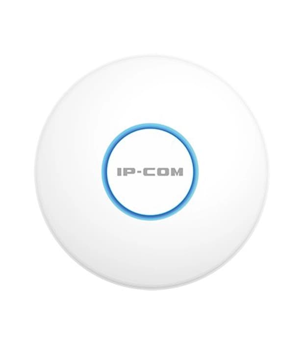 Ip-Com İuap-Ac-Lite Ac1200 Wave 2 Gigabit Ap Iuap-Ac-Lıte