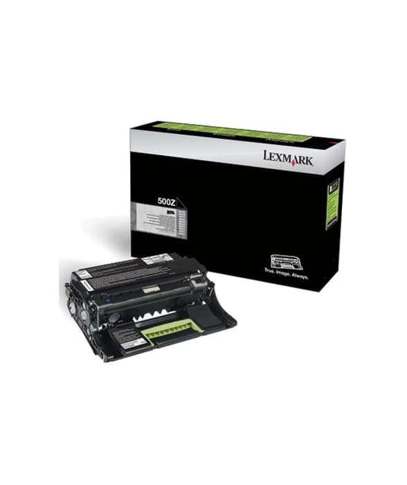 Lex50F0Z00 - Lexmark 50F0Z00 Imaging Unit 60000 Sayfa