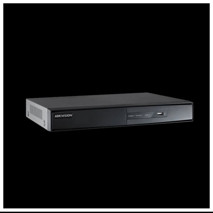 Hikvision DS-7104NI-Q1 4MP H265+ 4Kanal Video  1 HDD UHD 1520P Kayıt 40-60Mbps Bant Genişliği NVR