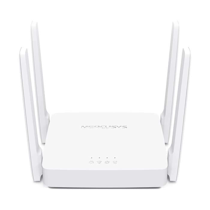 TP-Link Mercusys Ac10 1200Mbps Dual Band Router