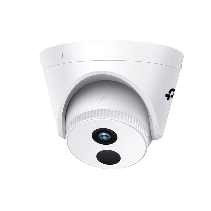 TP-Link Vıgı C400Hp-2.8 3Mp 2.8Mm Dome Turret Ip Kamera