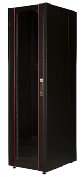 Lande LN-HL47U6080-BL-B PROLINE 400 DİKİLİ TİP 47U W600mm x D800mm Dikili tip Kabinet