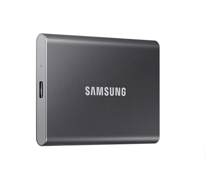 Samsung 1Tb Taşınabilir T7 Mu-Pc1T0T/Ww