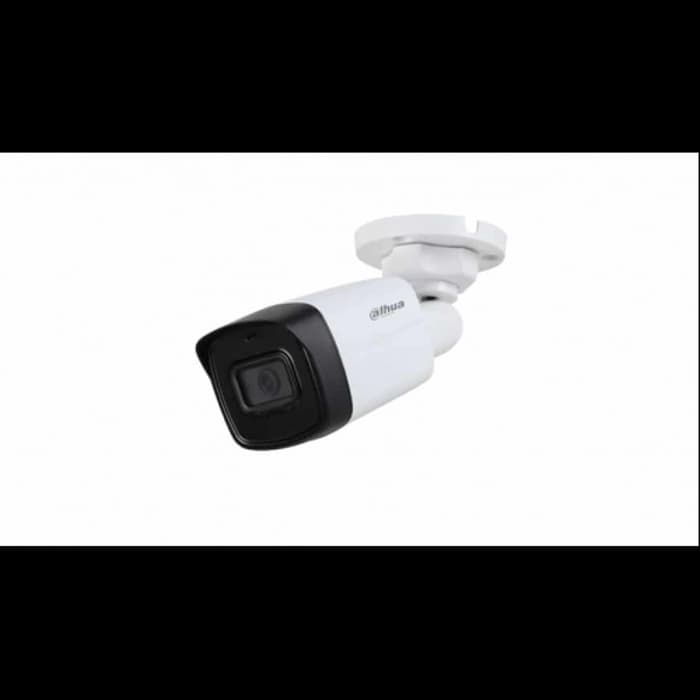 Dahua HAC-HFW1200TL-0360B 2MP 40 Mt Gece Gör. 3,6MM Lens Bullet Kamera