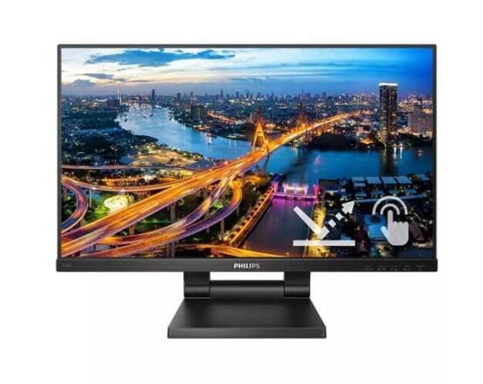 Philips 242B1Tc-00 23,8" 1920X1080 IPS Monitör
