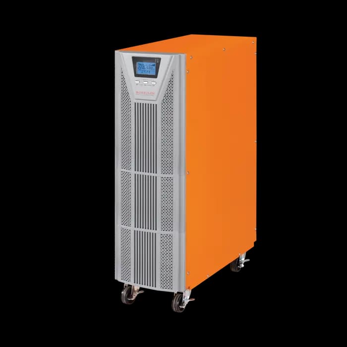 Makelsan Powerpack Se 10Kva 1F/1F (20X7Ah) 4/8Dk Onlıne Ups