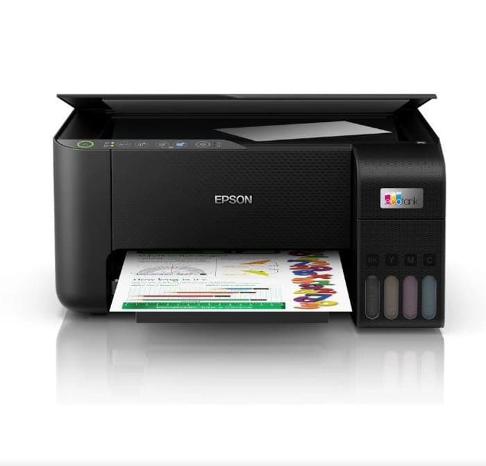 Epson L3250 Renklı Inkjet Tanklı Yaz/Tar/Fot +Wıfı
