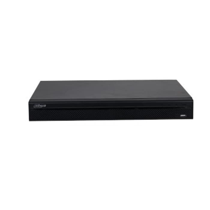 Dahua Nvr4216-16P-4Ks2/L 16Kanal Poe Nvr 2X10T