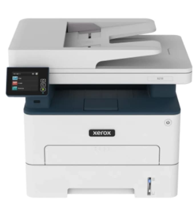Xerox B235V_Dnı Lazer Yaz/Tar/Fot/Fax/Dub/Eth/Wıfı