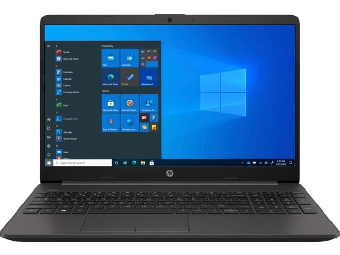 Hp 255 G8 4P3L0ES Ryzen 7 5700U 15.6" 16GB 512SSD W10H