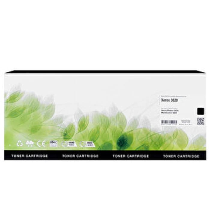 Fragile Xerox 3020/3025 / 106R02773 Sıyah 1500 Sayfa