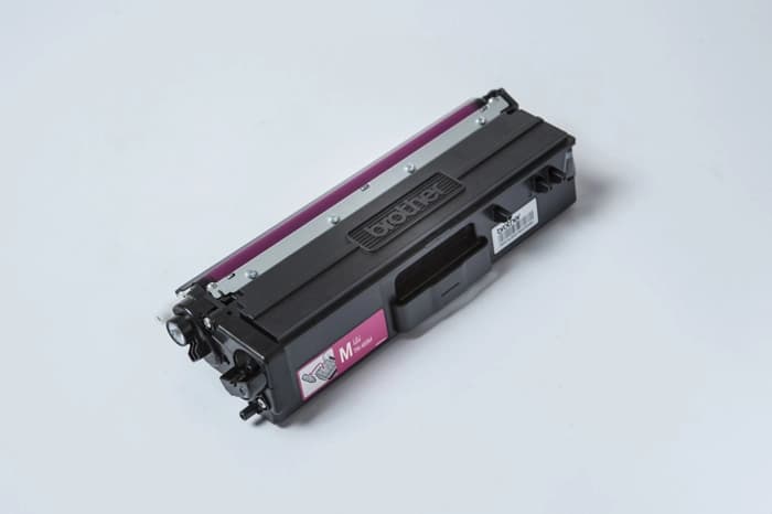 Brother TN-461M 1.800 Sayfa Magenta Kırmızı Toner HL-8360 MFC-8690
