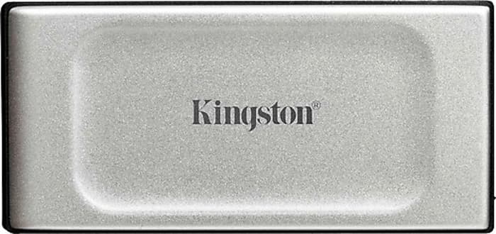 Kingston 1Tb Taşınabilir Ssd Sxs2000/1000G