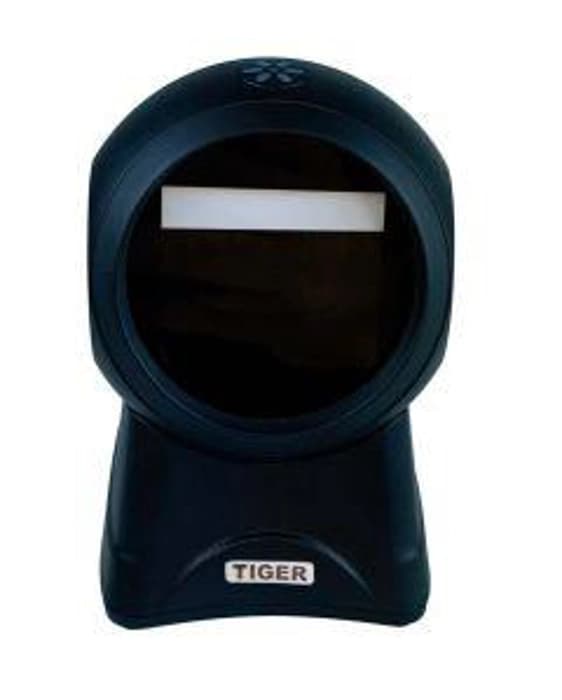 Tiger Q22 2D Masaüstü Karekod Usb Barkod Okuyucu