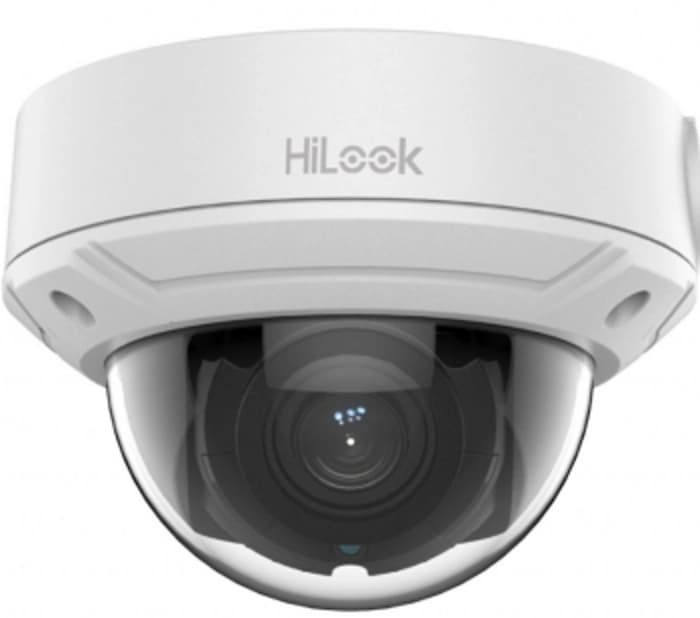 Hilook Ipc-D640H-Z 4Mp 2.8-12Mm Motorize Ir Ip
