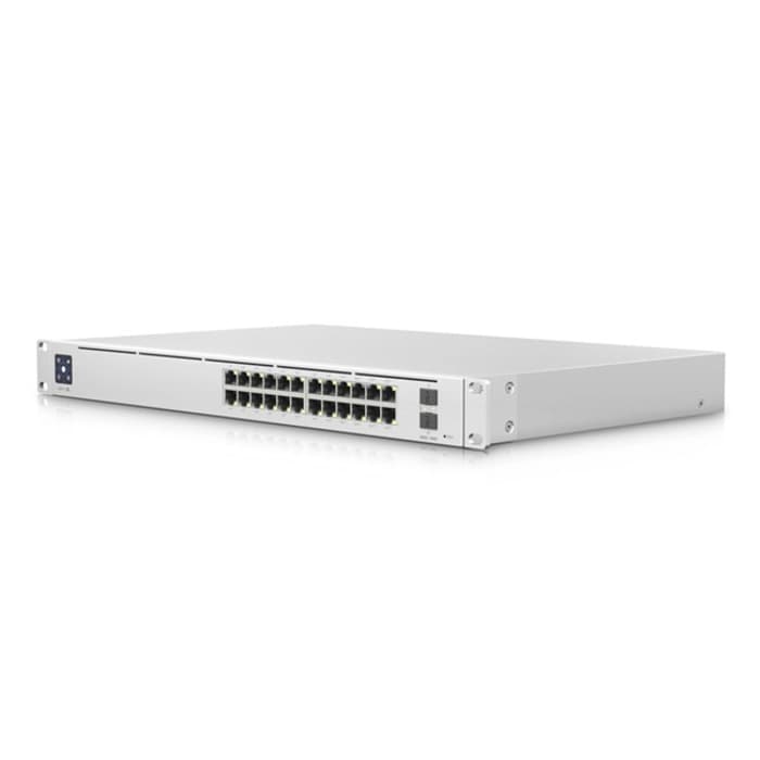 UBNT UniFi Switch 24 400W USW-PRO-24-POE