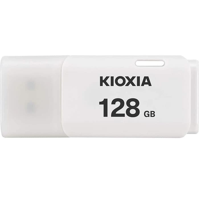 Kioxia 128Gb Usb 2.0 U202 Beyaz Lu202W128Gg4
