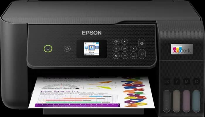 Epson L3260 Renklı Inkjet Tanklı Yaz/Tar/Fot +Wıfı