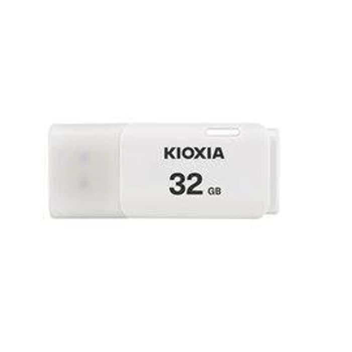 32 Gb Kioxia U202 Usb2.0 Beyaz Lu202W032Gg4