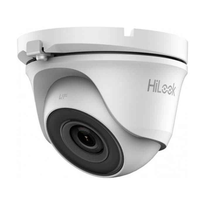 Hilook Thc-T120-Ps 2Mp Turret 2.8Mm Mikrofonlu