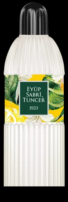 Eyüp Sabri Tuncer 400ml Pet Limon Kolonyası