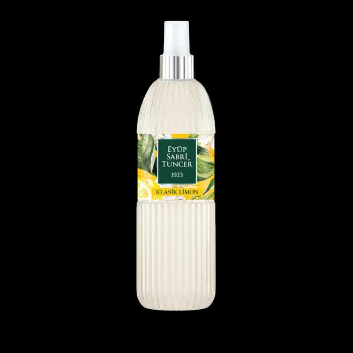 Eyüp Sabri Tuncer 150ml Pet Limon  Kolonyası Sprey
