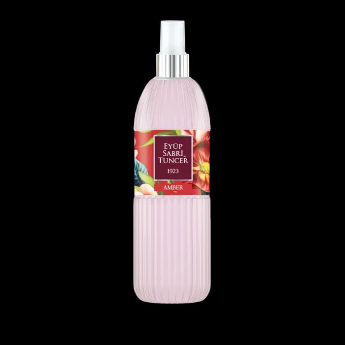 Eyüp Sabri Tuncer 150ml Amber Sprey Pet Şişe(650.50.40.0089)