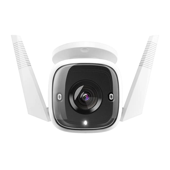 TP-Link 3Mp Tapo C310 Kablosuz Dış Mekan Ip Kamera