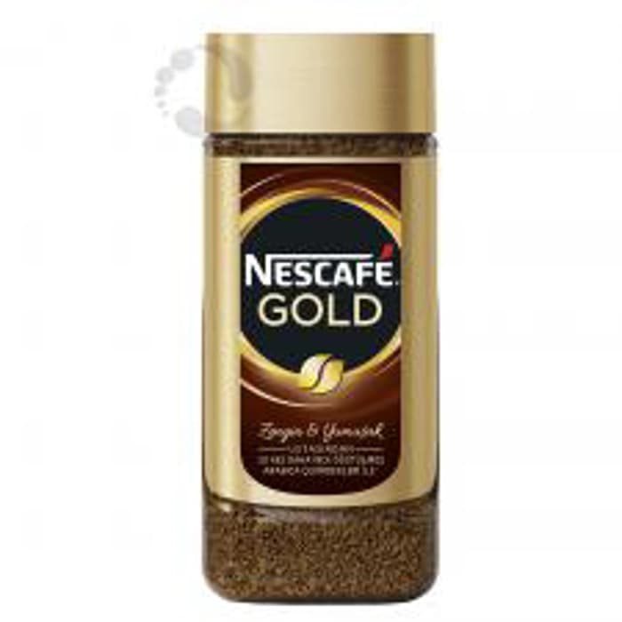 Nestle Nescafe Gold Jar Signature Cam Kavonoz 200gr 12355398(600.20.30.0018)