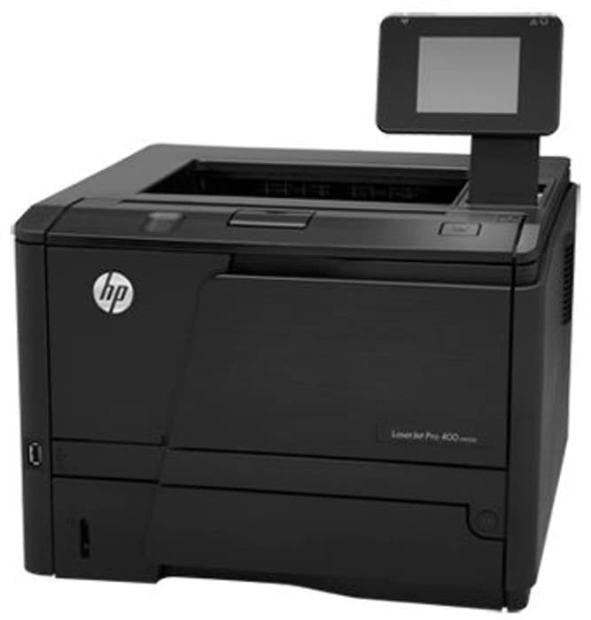 Hp CF278A Laserjet Pro 400 M401Dn Lazer Yazıcı