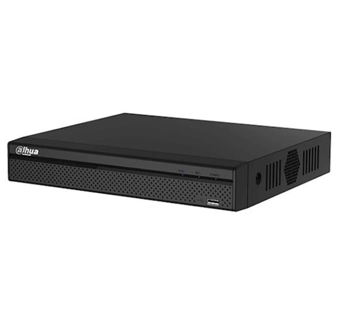 Dahua Xvr5108Hs-I3 8 Kanal 1U H.265+ Xvr 1X10Tb Destekler