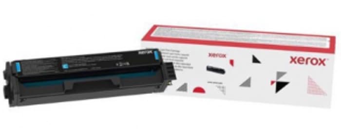Xerox 006R04396 High Capacity Cyan Toner C230/C235 2500 Sayfa