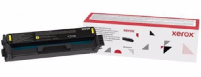 Xerox 006R04398 High Capacity Yellow Toner C230/C235 2500 Sayfa
